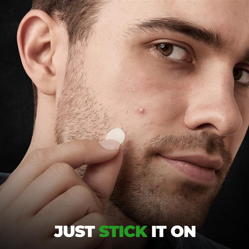 Doctor Acne Pimple Patch - Image 2
