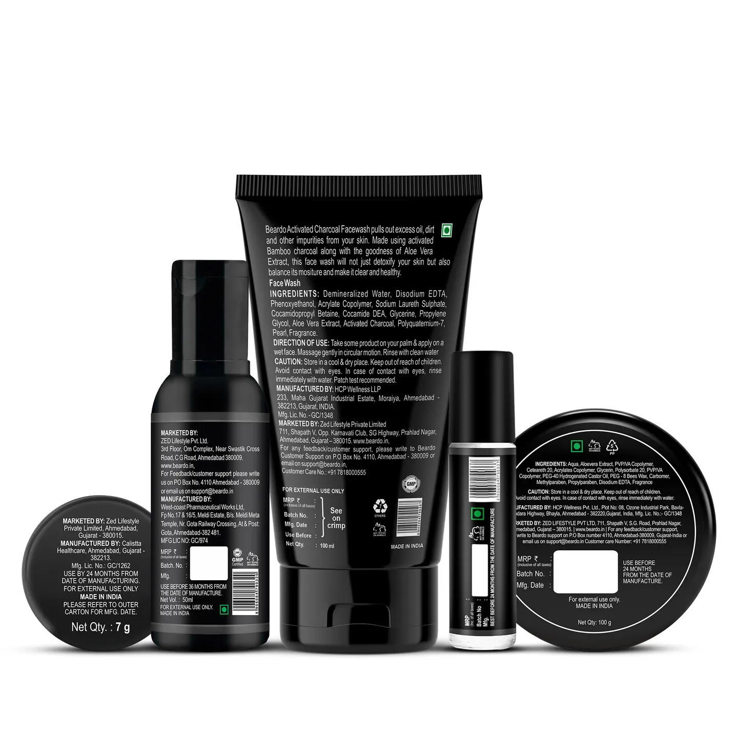 BeardoDon 's Signature Kit - Image 13