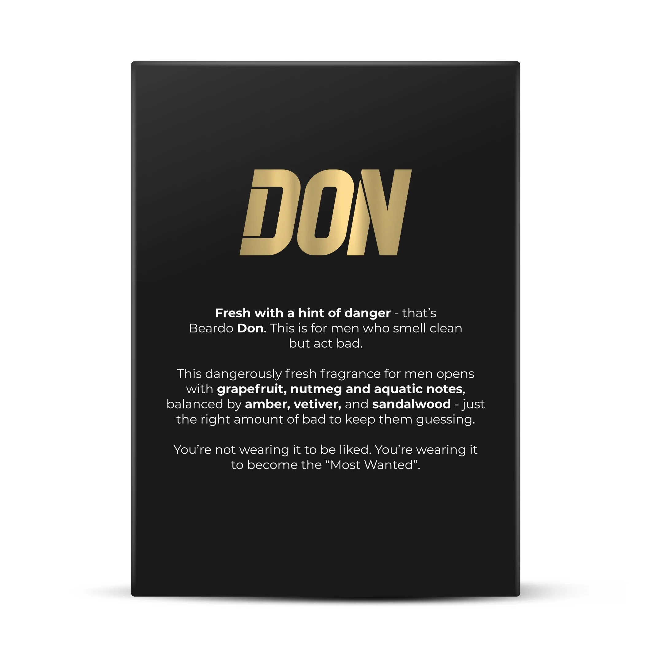 Don Perfume EDP (100ml) - Image 10
