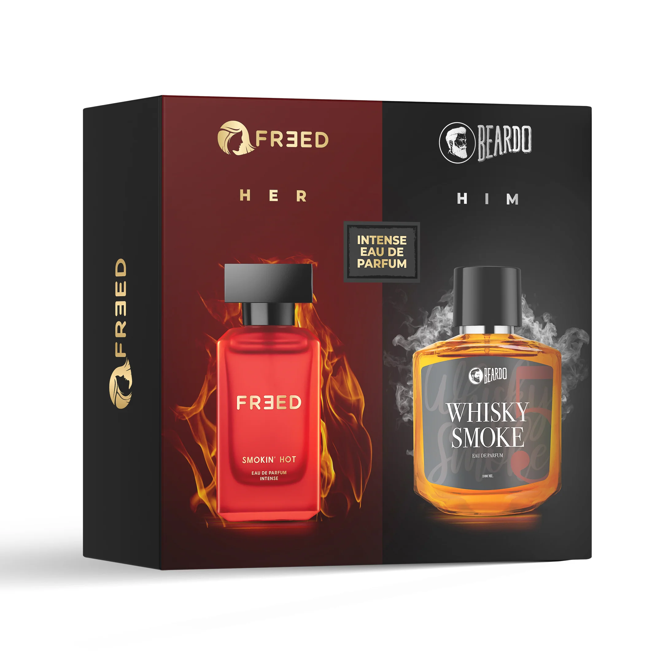 Ultimate Perfume Combo (For Him & Her) - Image 5