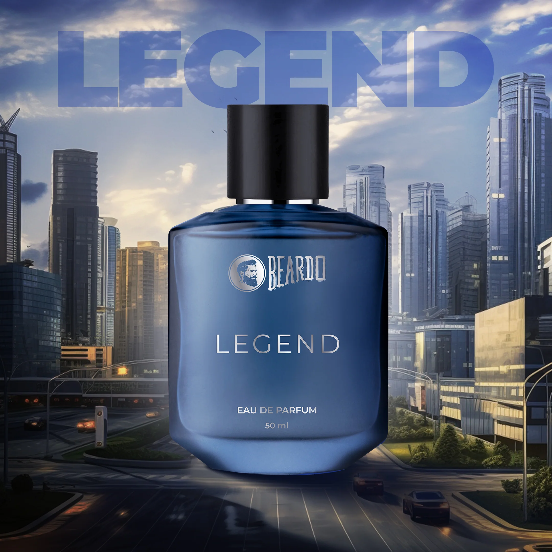 Legend Perfume EDP - Image 6